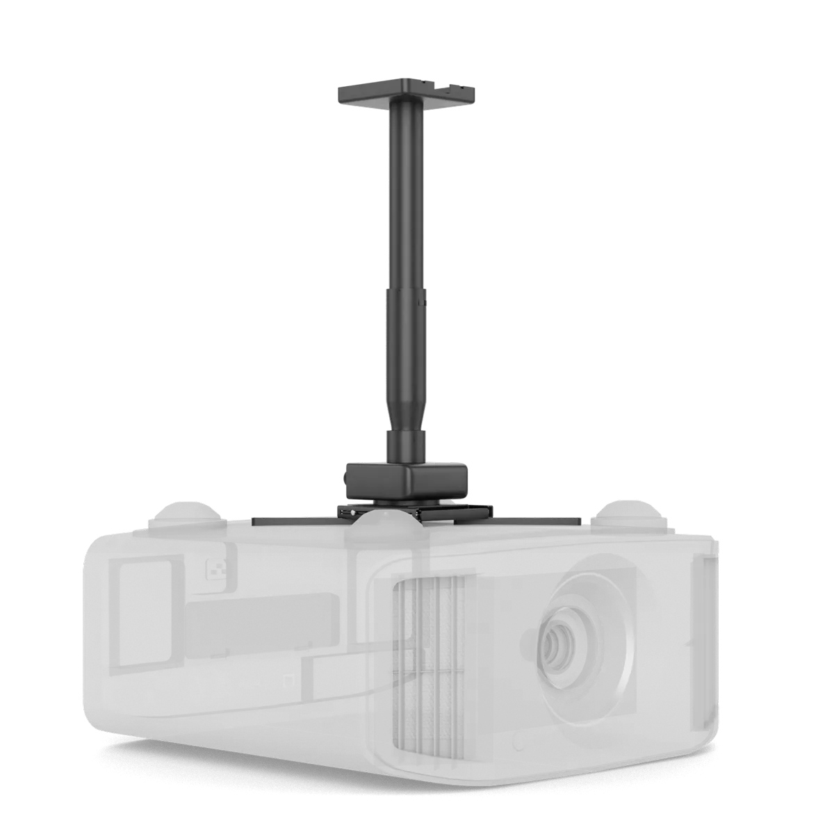 Audio Advice Universal Projector Mount for Sony, JVC, & Epson Projectors