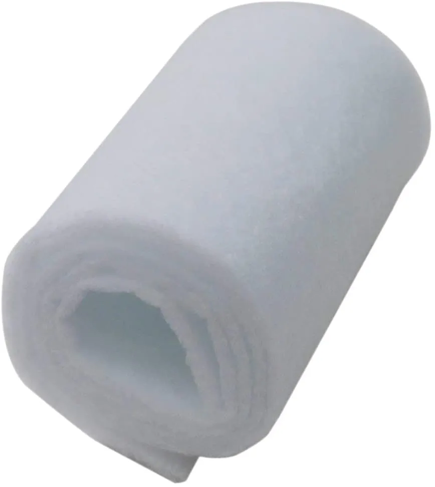 Austin Air F400B Large Pre-Filter, White