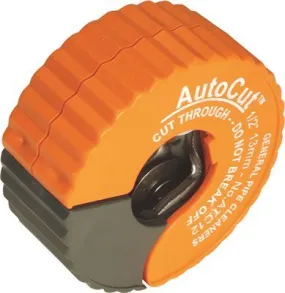 Autocut Tubing Cutter 1/2 In.