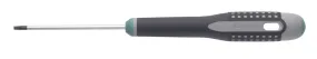 Bahco ERGO handled Screwdriver.  TORX, 197mm, blade 75mm, T6 tip