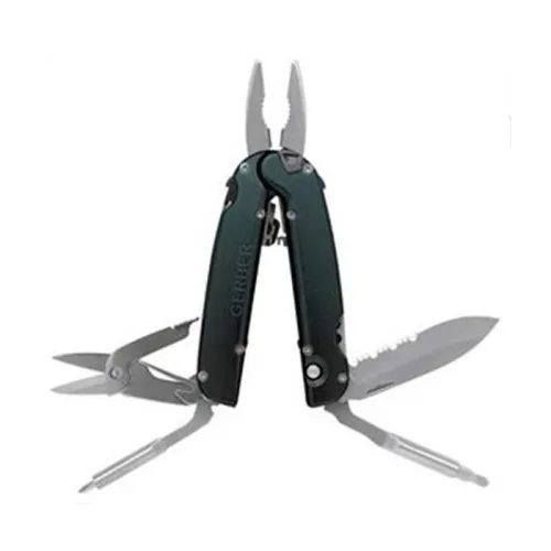 Balance Jaw Tool Green - Box