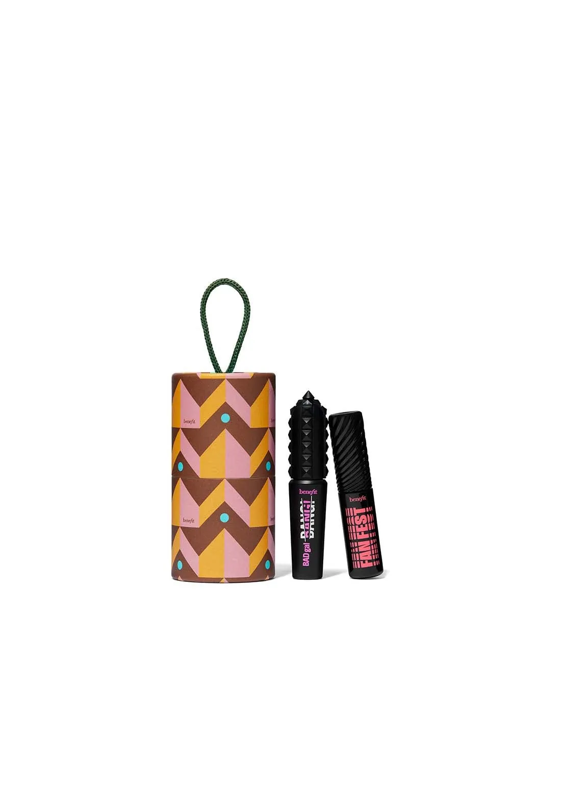 BANGin’ Lash Fest mascara value set