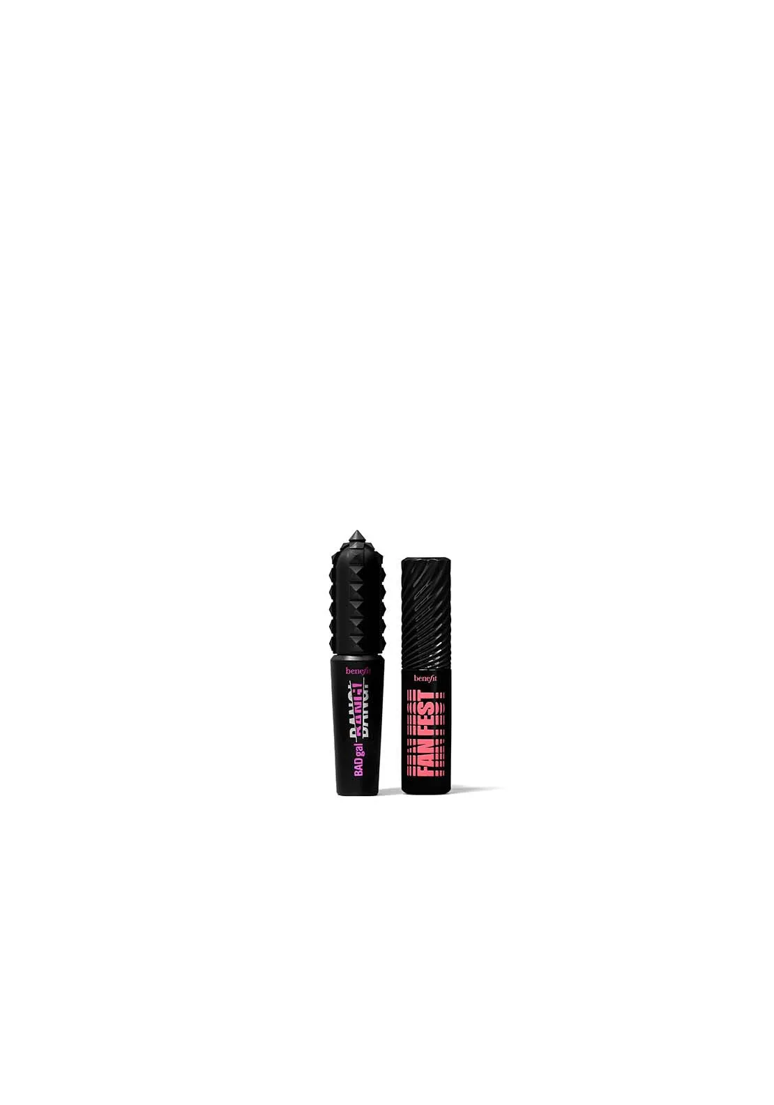 BANGin’ Lash Fest mascara value set