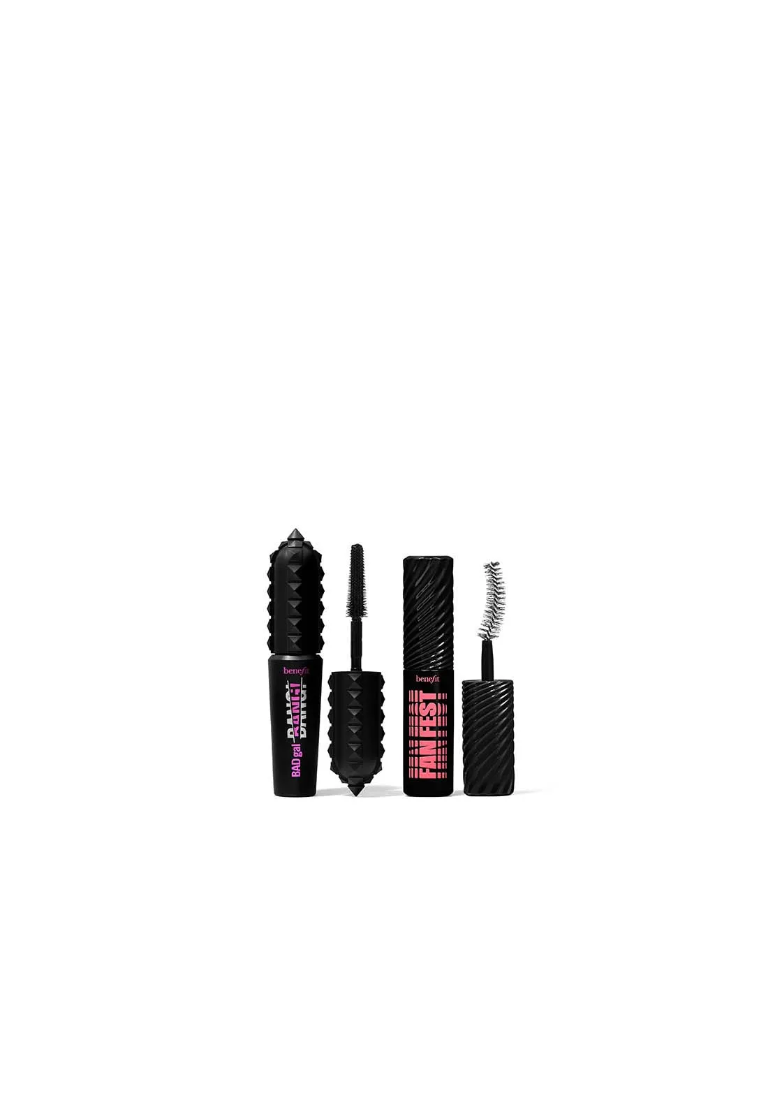 BANGin’ Lash Fest mascara value set