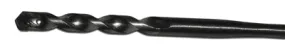 BES-BELLC1218 Carbide Bell Hanger Bit 1/2" Diameter, 18" Long