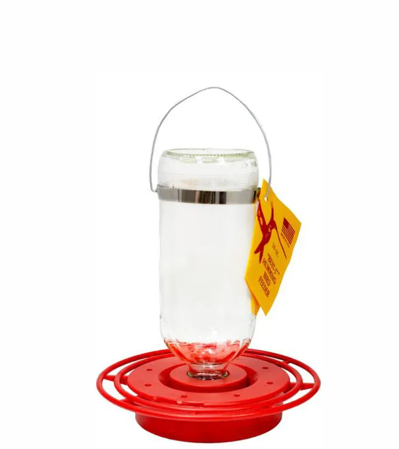 Best 1 Hummingbird Feeder - 16oz