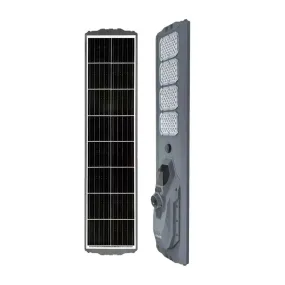 Best Street Light Solar Led Lamp For Home With 800W Motion Sensor Exterior Outdoor Lights For Roadside and Highways