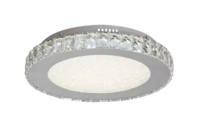 Bethel International 1 Light LED Flush Mounts Model: FT16