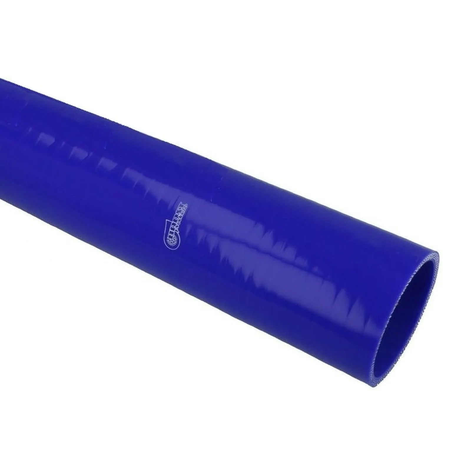 BOOST Products Silicone Hose 51mm (2") ID , 1m (3') Length, Blue