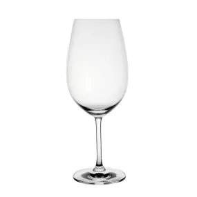 Bordeaux Wine Glass 633ml Ivento Schott