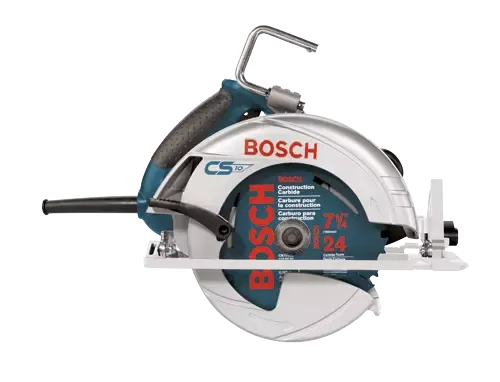 Bosch 7-1/4" 15Amp Circular Saw