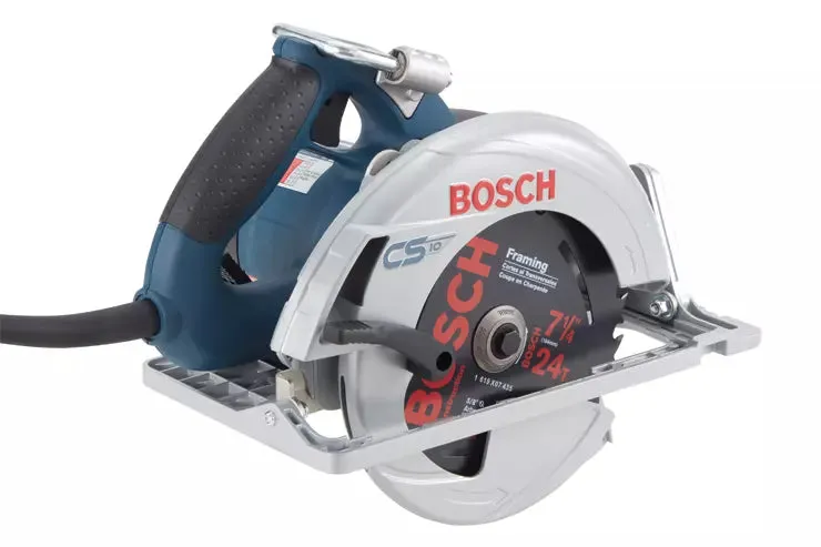 Bosch 7-1/4" 15Amp Circular Saw