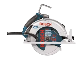 Bosch 7-1/4" 15Amp Circular Saw