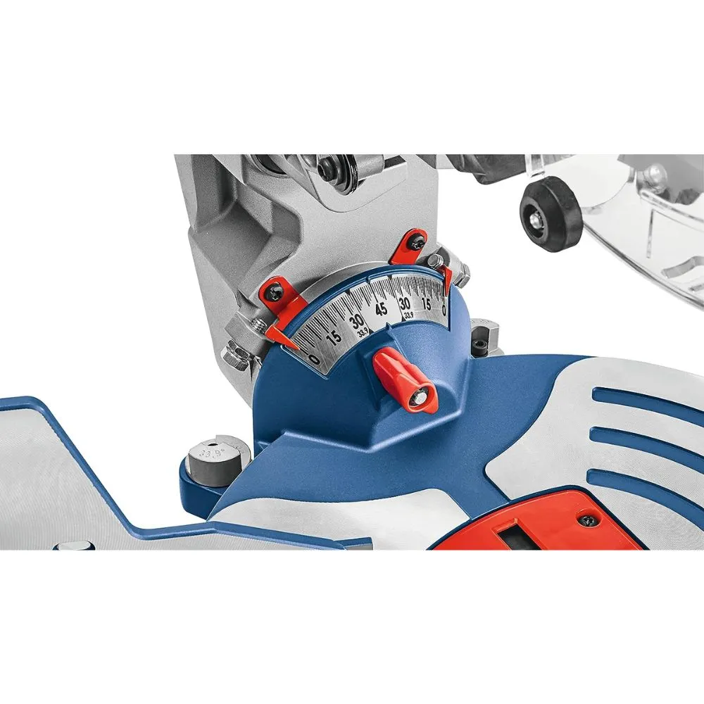 Bosch GCM18V-12SDN PROFACTOR 18V 12 In. Dual-Bevel Slide Miter Saw (Bare Tool)