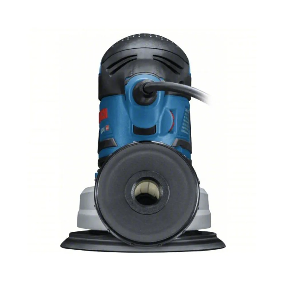 Bosch GEX34-6N 6 In. Multi-Hole Random Orbit Sander/Polisher