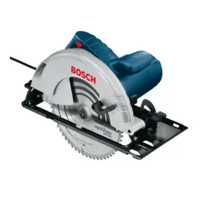 Bosch Hand - Held Wood Circular Saw, 2050W, 9" / 235mm - GKS 235