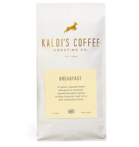 Breakfast Blend