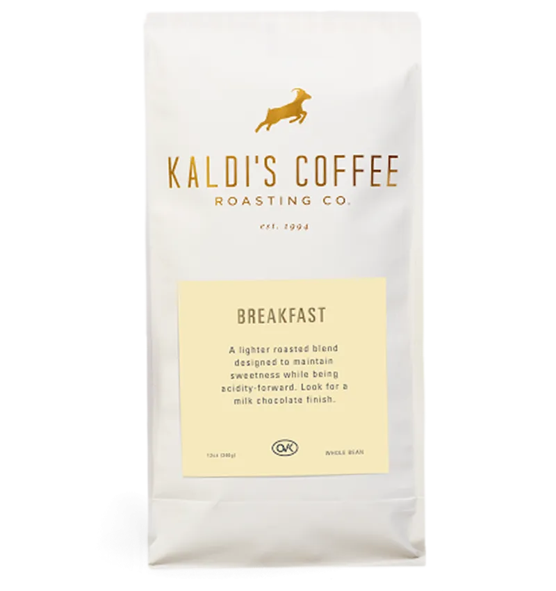 Breakfast Blend