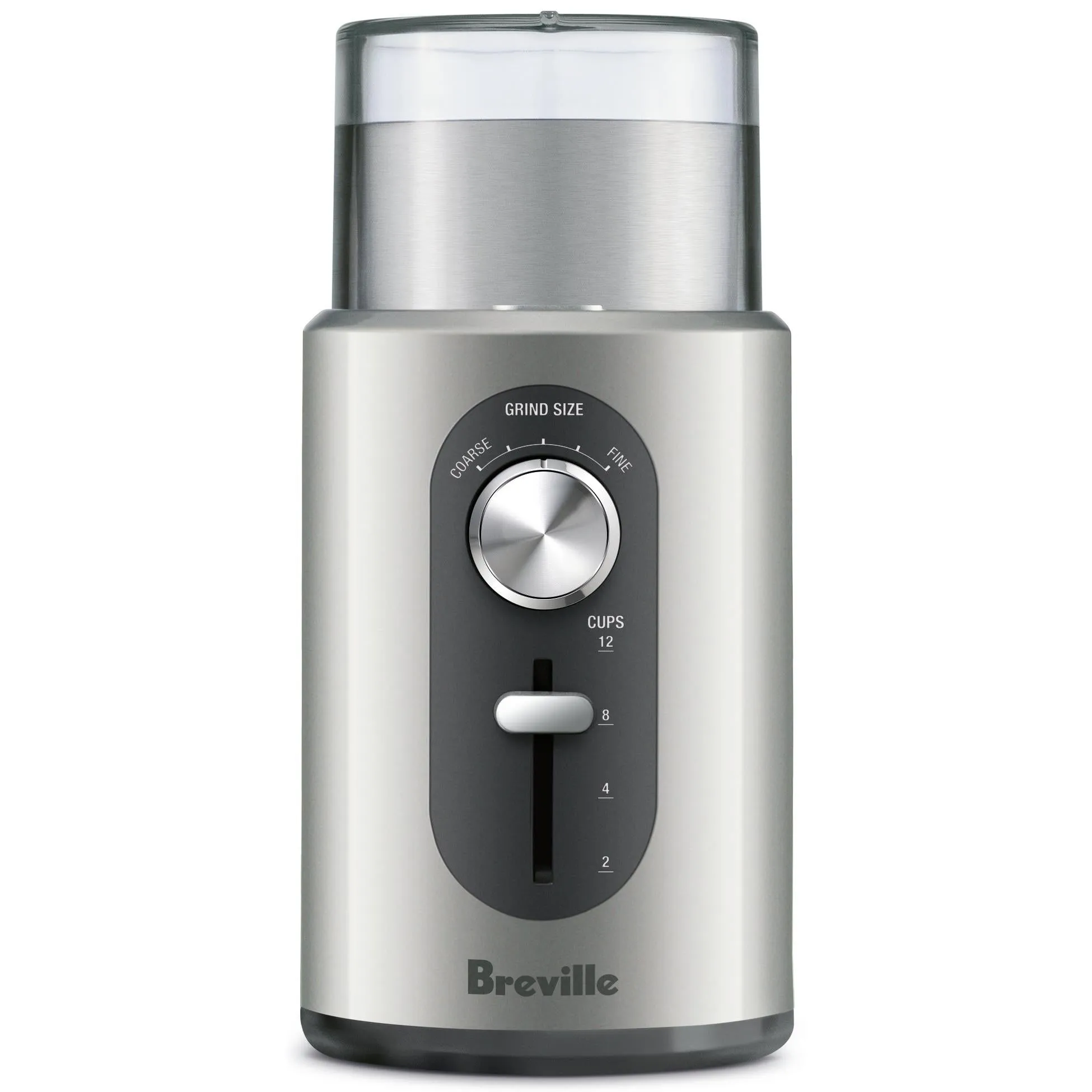 Breville the Coffee & Spice Precise Coffee Grinder