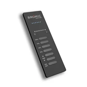 Bromic Wireless Master Remote