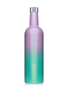 BRUMATE WINESULATOR 25oz - MERMAID - CLEARANCE