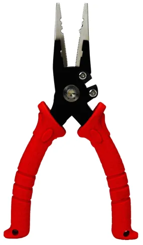 Bubba Blade 7.5" Fishing Pliers