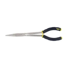 Calcutta 11" Long Nose Pliers