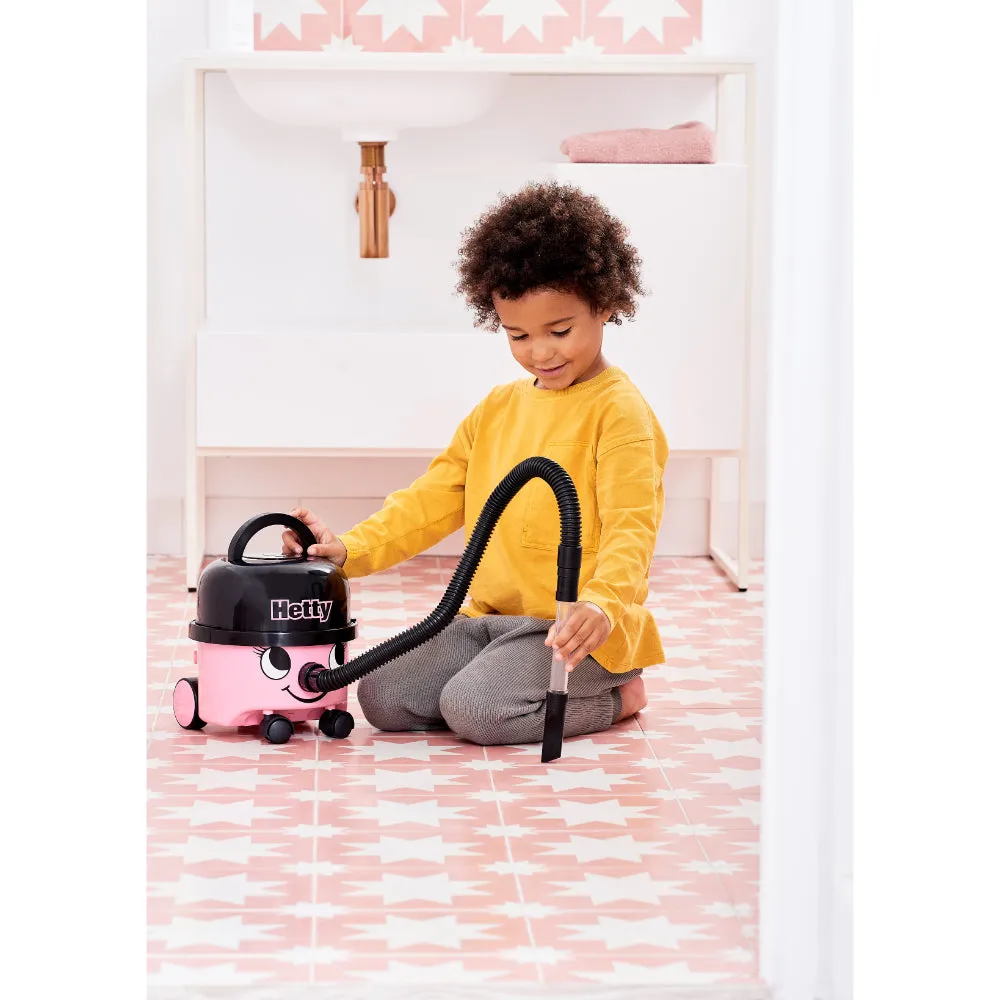 Casdon Hetty Vacuum Cleaner