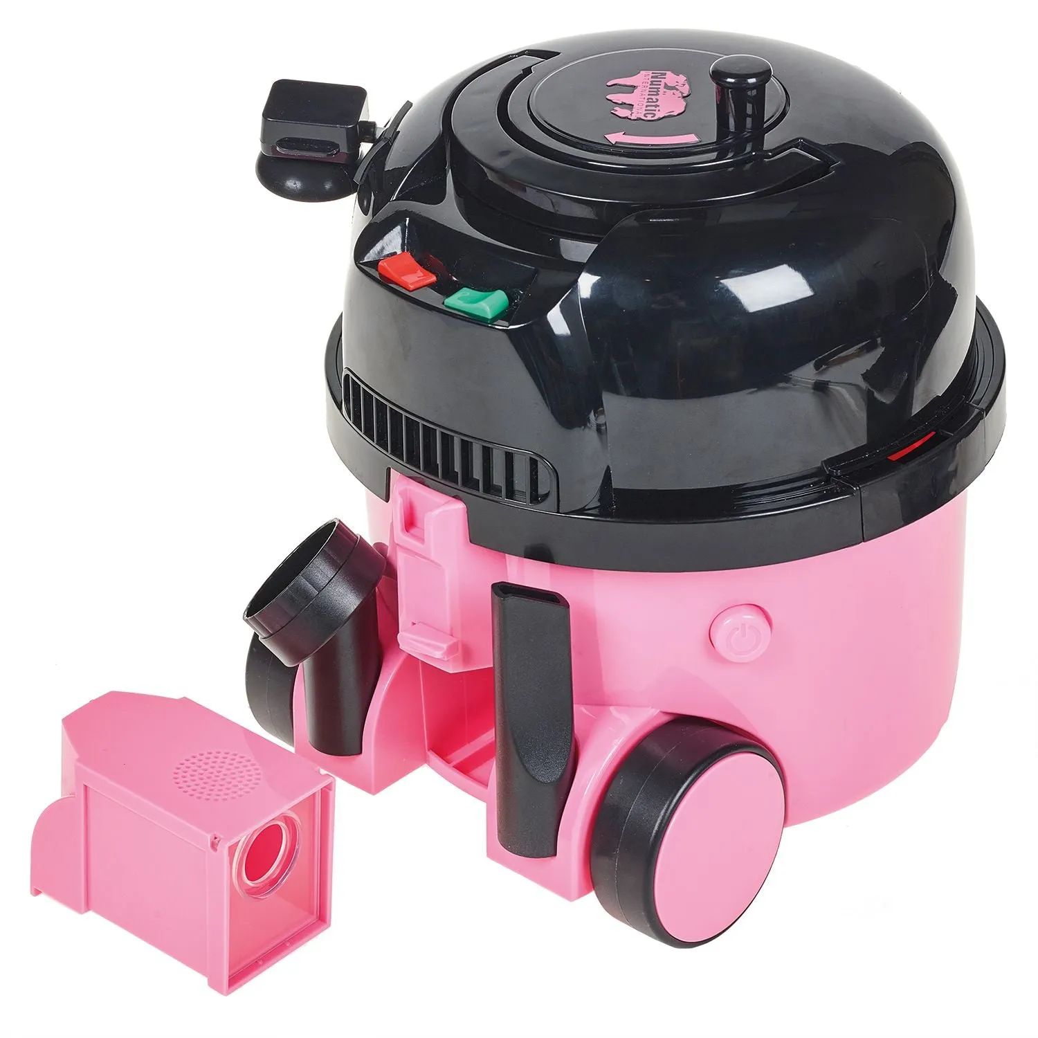 Casdon Hetty Vacuum Cleaner