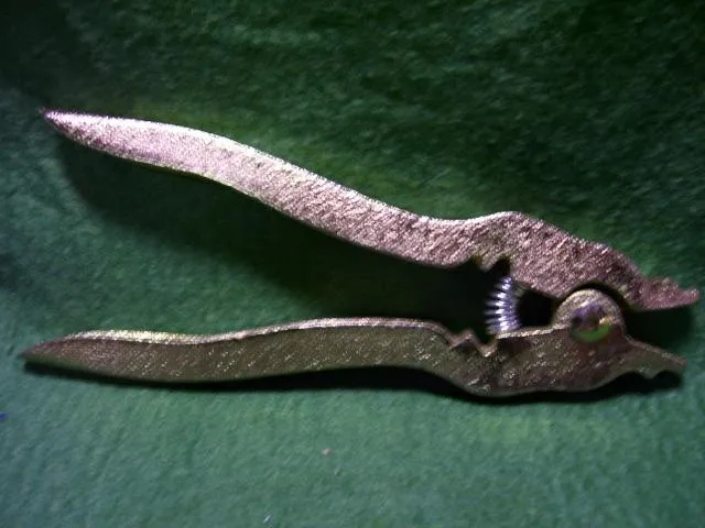 Chain Pliers