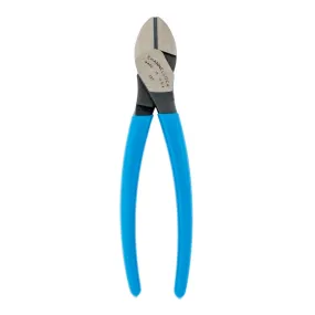 Channellock 337 7 Inch XLT Diagonal Cutting Pliers