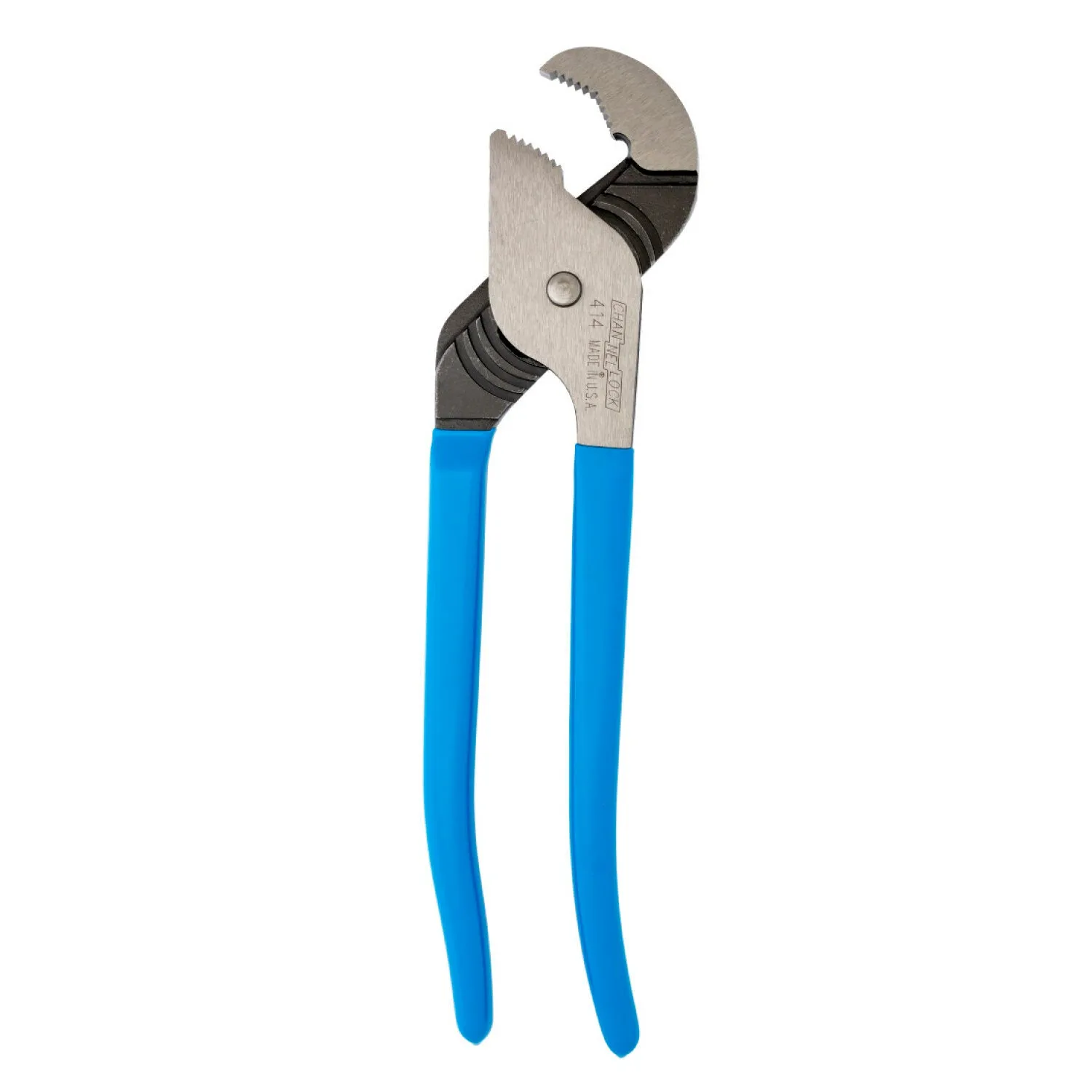 Channellock 414 13.5-Inch Nutbuster Parrot Nose Tongue & Groove Pliers