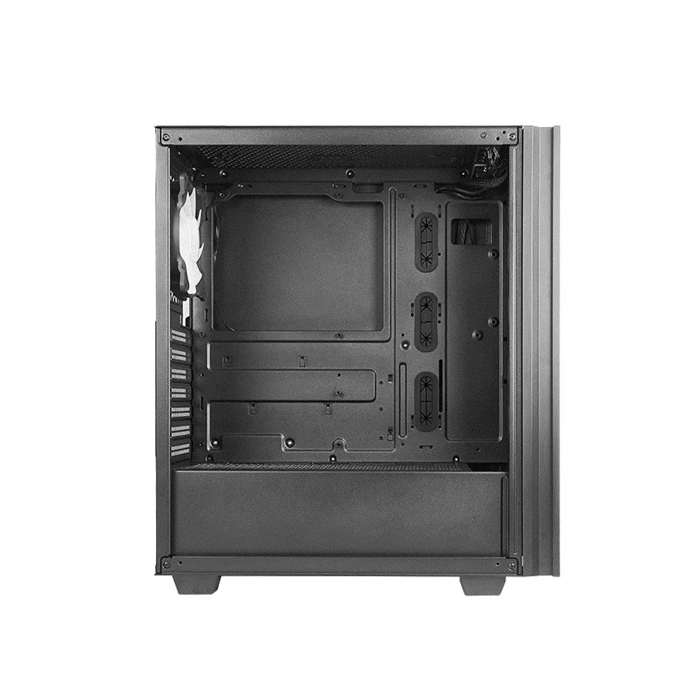 Chieftec PC Case Hunter 2 GS-02B-OP ARGB