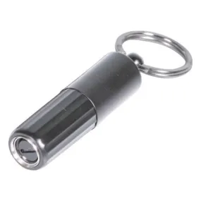 Cigar Punch With Keyring