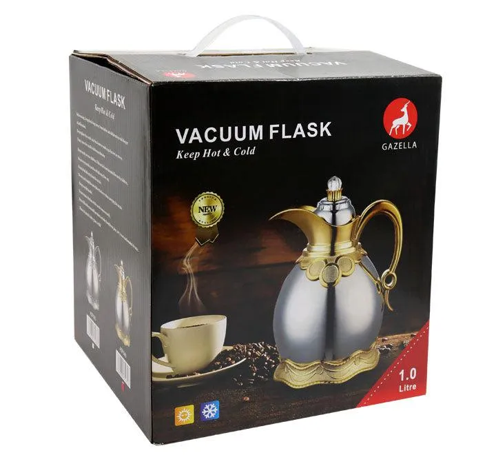 Coffee Vacuum Flask/Thermos