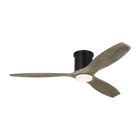 Collins 52" Smart Hugger LED Ceiling Fan