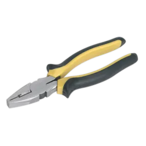 Combination Pliers Comfort Grip 200mm