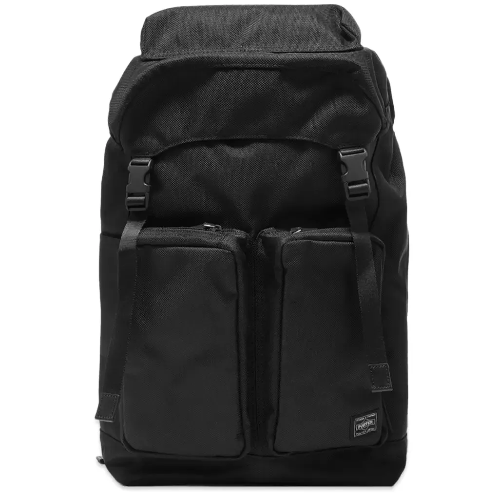 Cordura Backpack