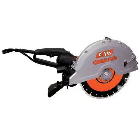 Core Cut C16 Electric 16" Cut-Off Saw