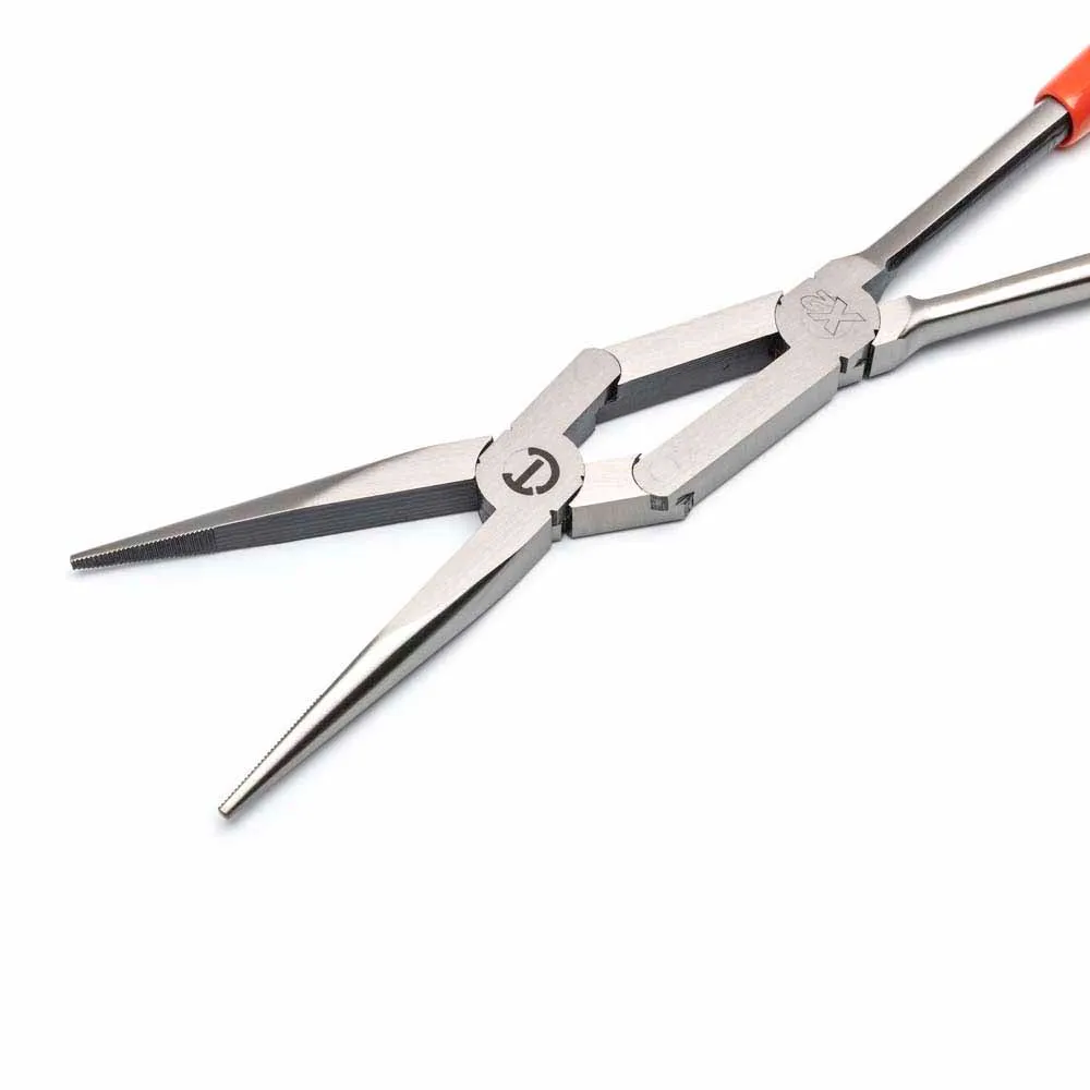 Crescent PSX200C-06 13" X2 Dual Material Long Reach Pliers