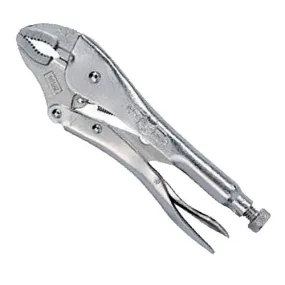 CUR.JAW W/WIRE CUT.PLIERS 5"