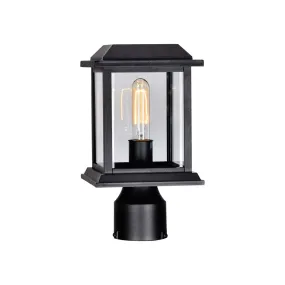 CWI Lighting Blackbridge Outdoor Lantern