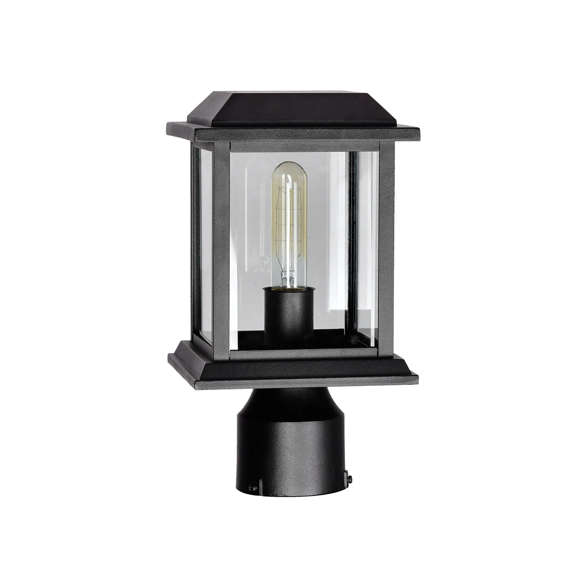 CWI Lighting Blackbridge Outdoor Lantern