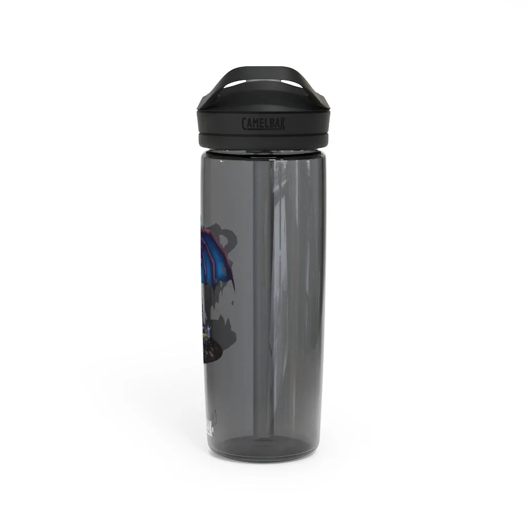 Deviant Dungeon Lurker CamelBak Eddy®  Water Bottle, 20oz / 25oz