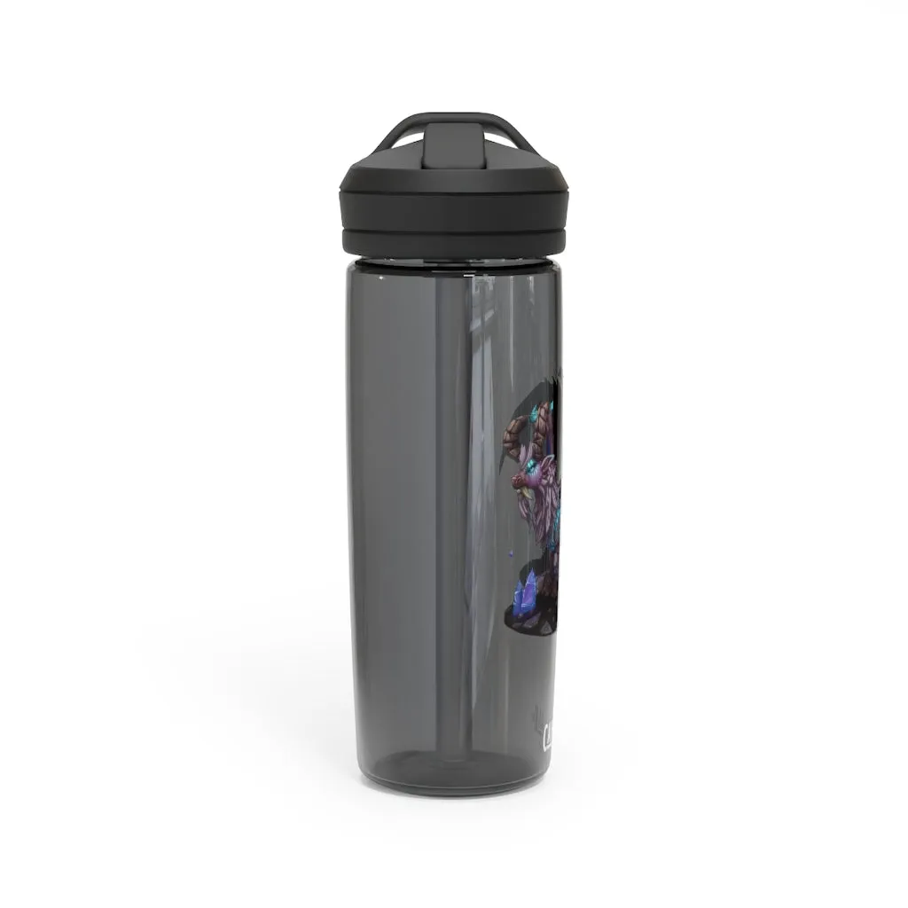 Deviant Dungeon Lurker CamelBak Eddy®  Water Bottle, 20oz / 25oz