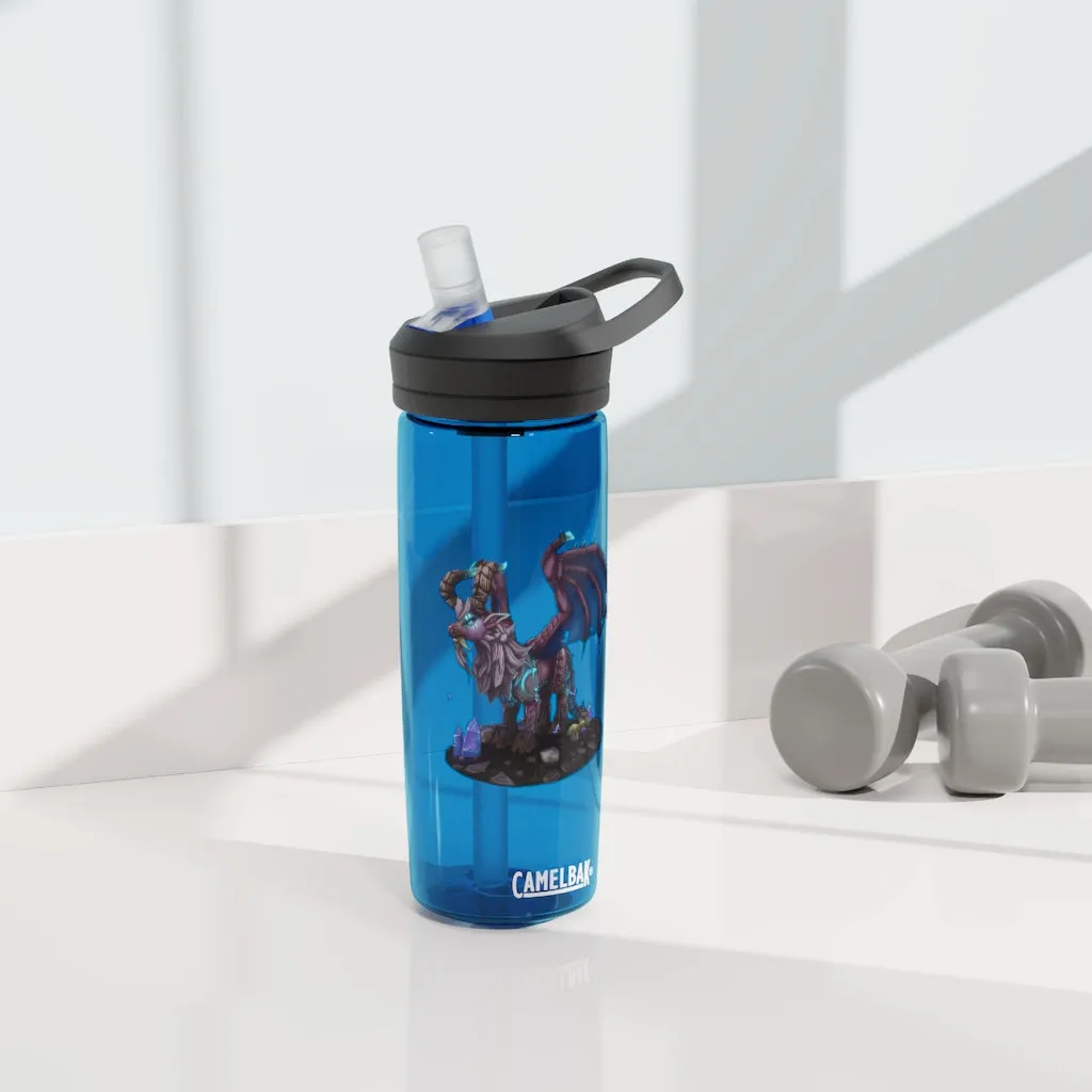 Deviant Dungeon Lurker CamelBak Eddy®  Water Bottle, 20oz / 25oz