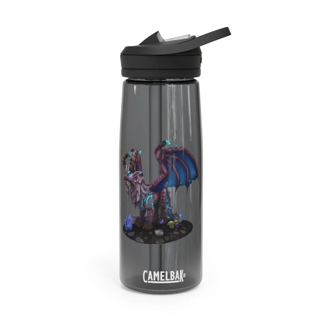 Deviant Dungeon Lurker CamelBak Eddy®  Water Bottle, 20oz / 25oz