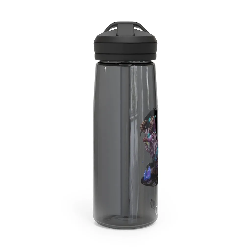 Deviant Dungeon Lurker CamelBak Eddy®  Water Bottle, 20oz / 25oz