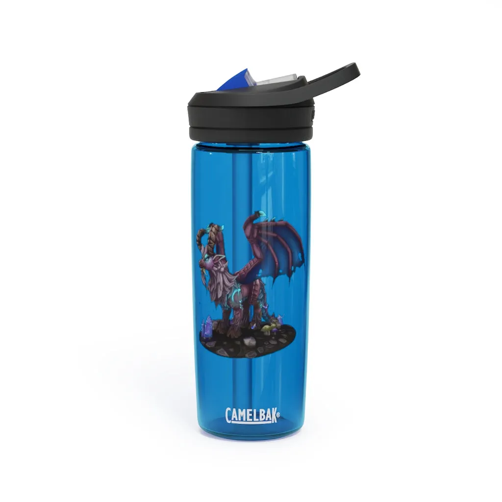 Deviant Dungeon Lurker CamelBak Eddy®  Water Bottle, 20oz / 25oz