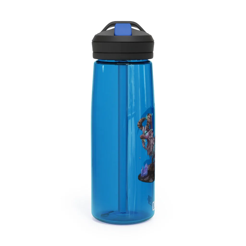 Deviant Dungeon Lurker CamelBak Eddy®  Water Bottle, 20oz / 25oz